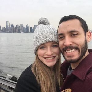 Meet your Posher, Natalie